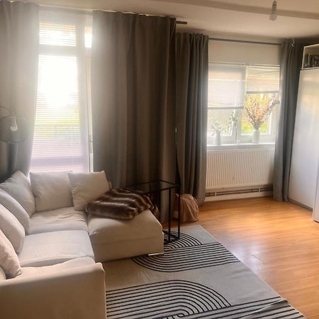 A Little Spot In The City لندن المظهر الخارجي الصورة